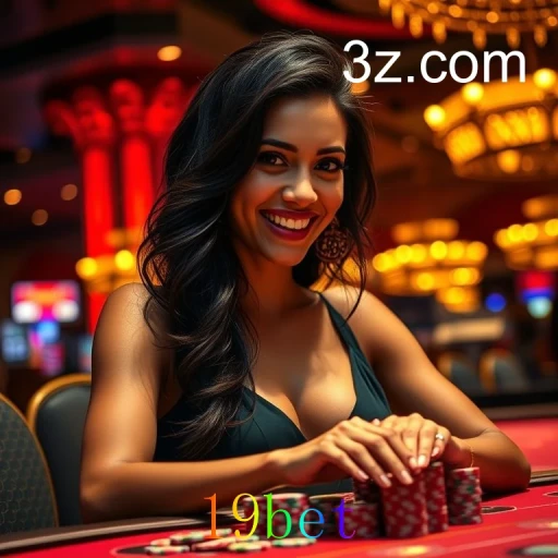 Entretenimento Móvel: O App Irresistível do 19bet