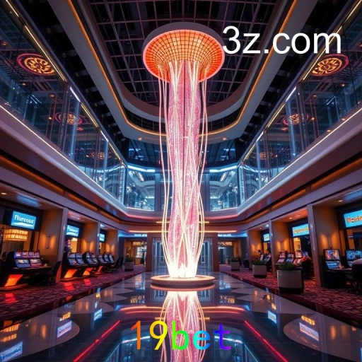 19bet Plataforma Oficial