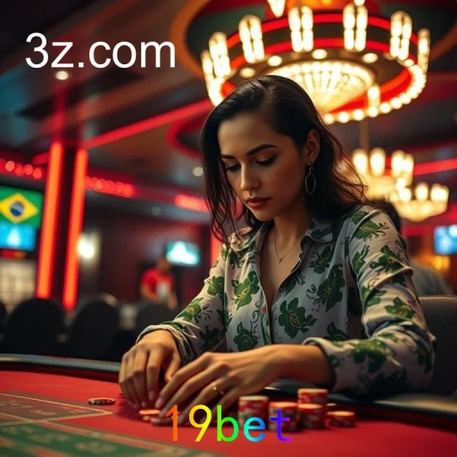 Promoção Imperdível na 19bet: Oportunidades para Todos