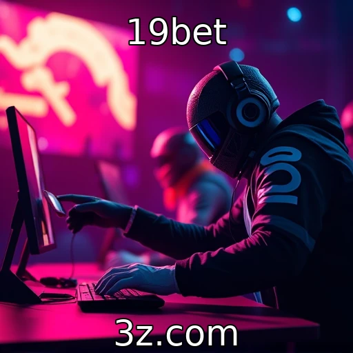 19bet Apostas Esportivas: Descubra as Melhores Estratégias para 2025