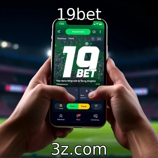 19bet E-sports em alta: como as apostas estão moldando o cenário competitivo