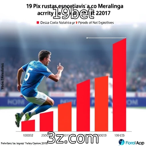 19bet Como as criptomoedas estão revolucionando o mercado de apostas no Brasil