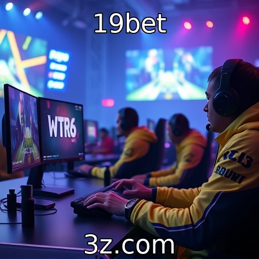 19bet Como as apostas esportivas moldam o futuro do entretenimento no Brasil