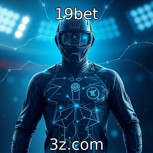 19bet Estatísticas que Transformam Apostas em Investimentos Lucrativos