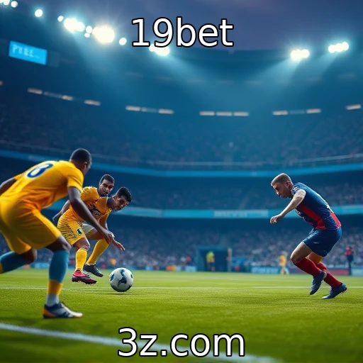 19bet As principais tendências das apostas esportivas em 2025