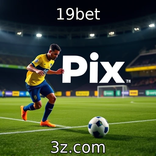 19bet A ascensão das apostas esportivas no Brasil: oportunidades e desafios