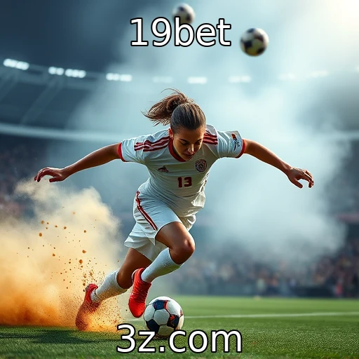 19bet Entenda como as odds moldam suas apostas esportivas